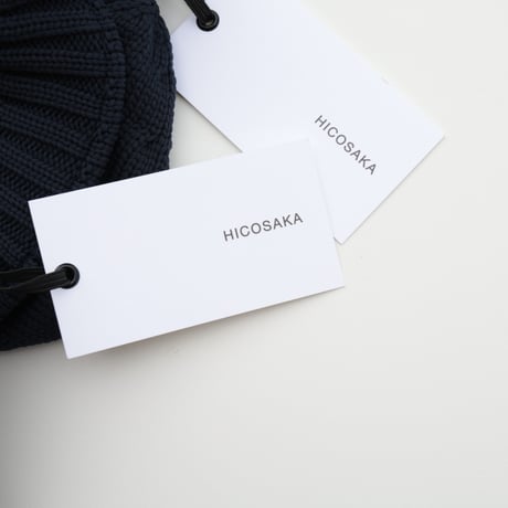 HICOSAKA / WRAP CAP / C103