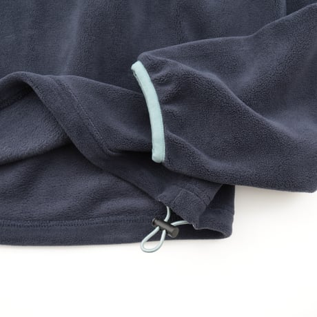 UNISEX / modem design / Fleece Snap T / M-2604467