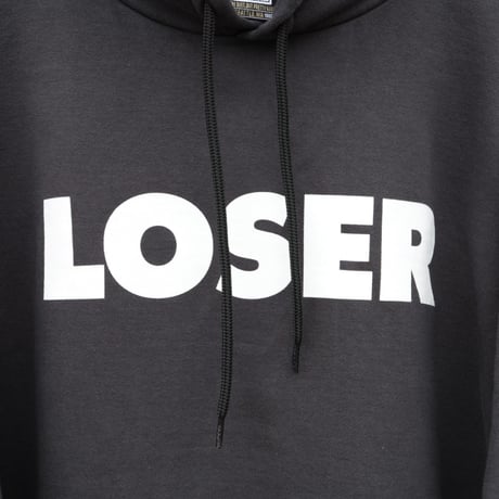 SUB POP / HOODED SWEAT ''LOSER''