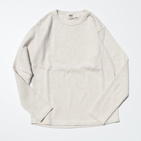 BARNS OUTFITTERS / HEAVY FRIES L/S-T / BR-8420