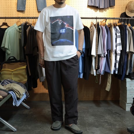 BARNS OUTFITTERS / TSURI-AMI E.T TEE / BR-25177
