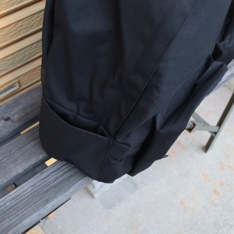 PACKING / STANDARD DP BACK PACK / PA-061
