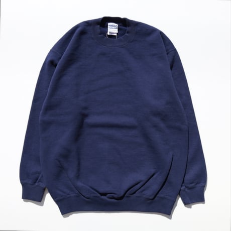WALLA WALLA SPORT / PRINTABLE TUBE P/O CREW SWEAT
