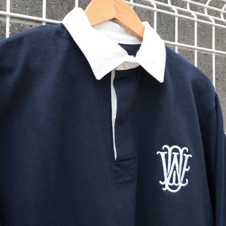 D.C.WHITE / Heritage Rugger / D223550