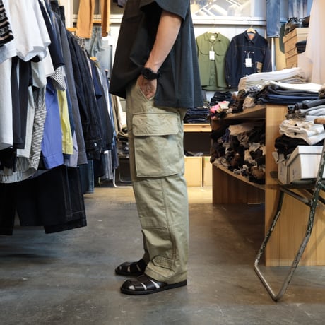 ARAN / M-49 -Exclusive- / 26SS