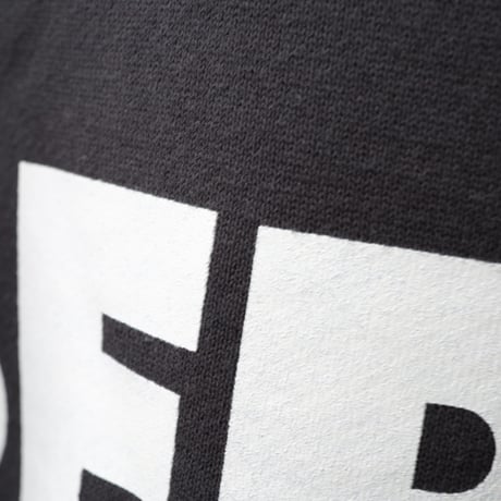SUB POP / HOODED SWEAT ''LOSER''