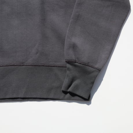 BARNS OUTFITTERS / COZUN GUSSET CREW / BR-3000