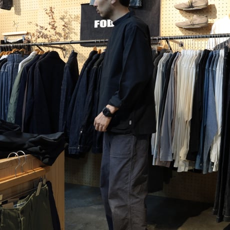 UNISEX / EMON / SHIKAKUI-UOF