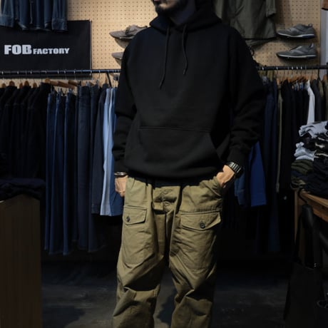 WALLA WALLA SPORT / PRINTABLE TUBE P/O HOODIE