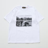 SUN CRAFT / Steven Tiffany T-Shirts