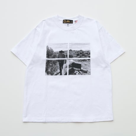 SUN CRAFT / Steven Tiffany T-Shirts