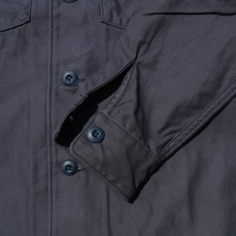 FOB FACTORY / UTILITY UNIFORM SHIRT / F2469