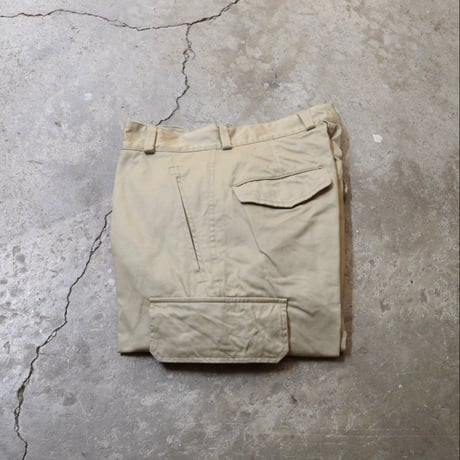 ARAN / M-49 -Exclusive- / 26SS