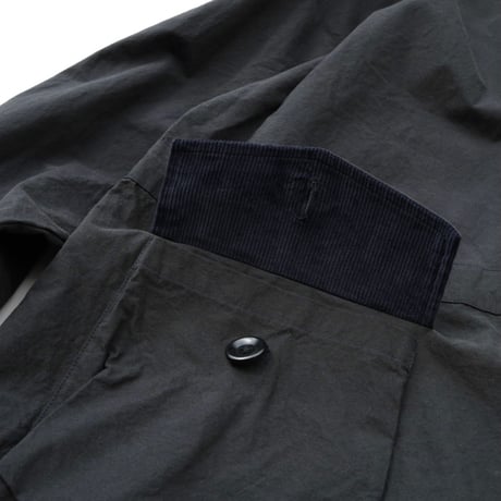 modem design / Military Coat / M-2604454