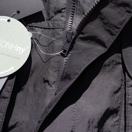 AXESQUIN -modified- / MULTI FLAP POCKET JACKET / 321138
