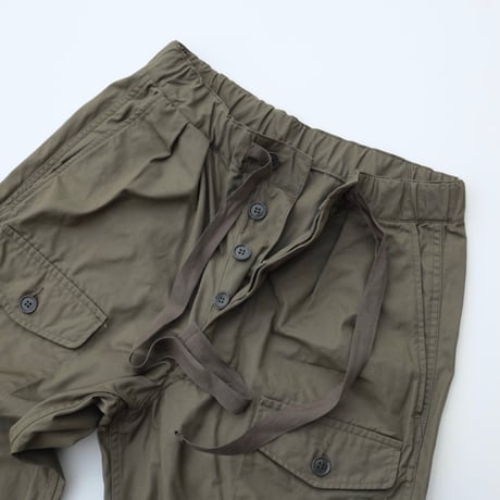 ARAN / OVER PT-3 -Exclusive- / 26SS