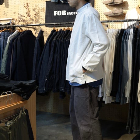 UNISEX / EMON / SHIKAKUI-UOF