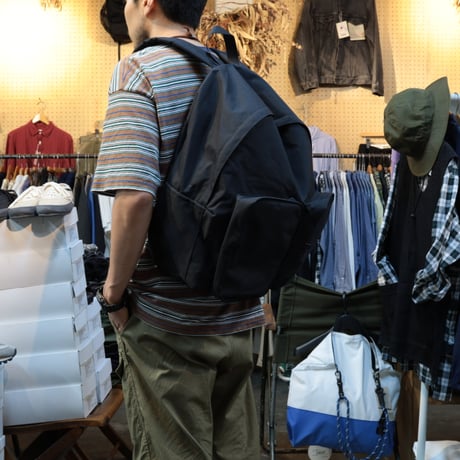 PACKING / STANDARD DP BACK PACK / PA-061