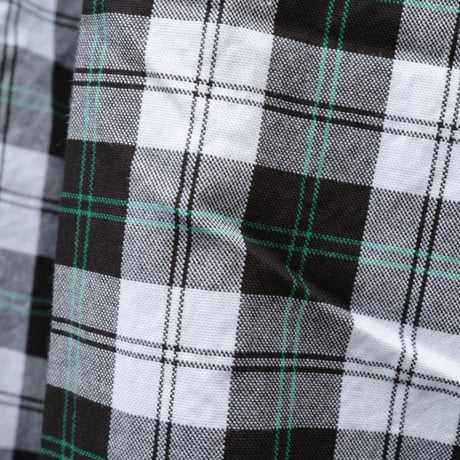 CATTA / W POCKET SHIRT-OX CHECK / WP-02