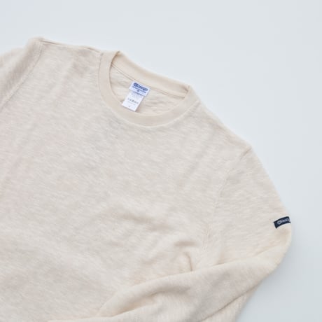 UNISEX / Tieasy / ORIGINAL CREWNECK / TE002-C
