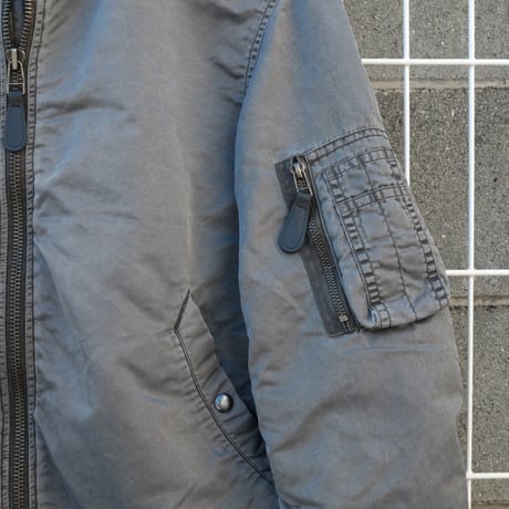 UNIVERSAL STYLE WEAR / ヴィンテージMA-1 / 663600