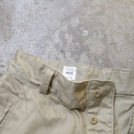 ARAN / M-49 -Exclusive- / 26SS