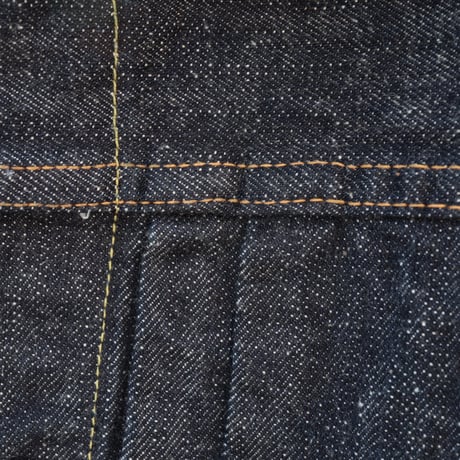 UNISEX / FOB FACTORY / SV DENIM 1st type JKT / F2466