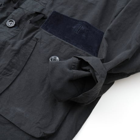 modem design / Military Coat / M-2604454