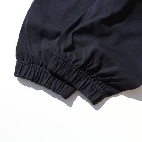 STOCK NO: / ONE TUCK LOUNGE PANT