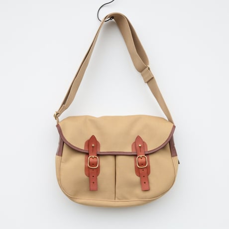 Quality Gunslips / SHOULDER BAG MEDIUM