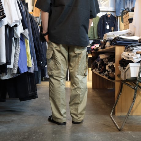 ARAN / M-49 -Exclusive- / 26SS