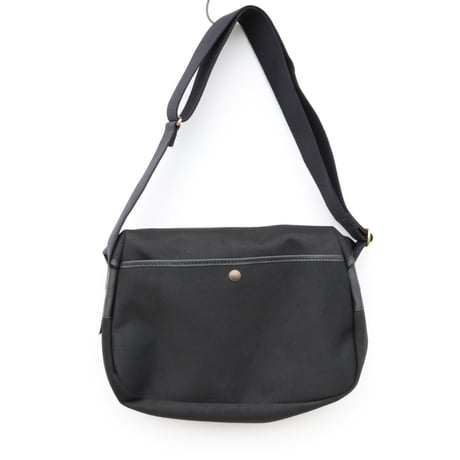 Quality Gunslips / SHOULDER BAG MEDIUM