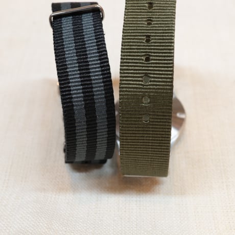 J&S FRANKLIN EQUIPMENT / ''Exclusive Line'' BA WATCH / JSF-WA3
