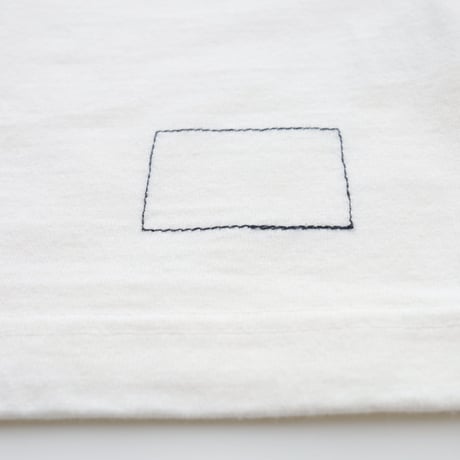 BARNS OUTFITTERS / 90' FOOTBALL TEE ''33'' / BR-26404
