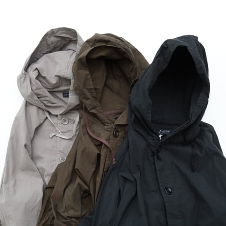 modem design / Military Coat / M-2604454