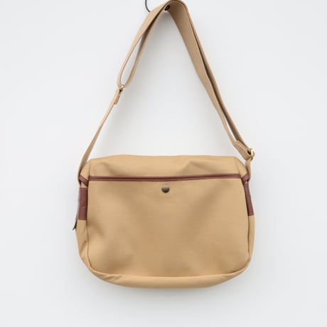 Quality Gunslips / SHOULDER BAG MEDIUM