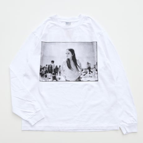 WALLA WALLA SPORT / JOSEPH SZABO L/S ''PRISCILLA''
