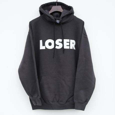 SUB POP / HOODED SWEAT ''LOSER''
