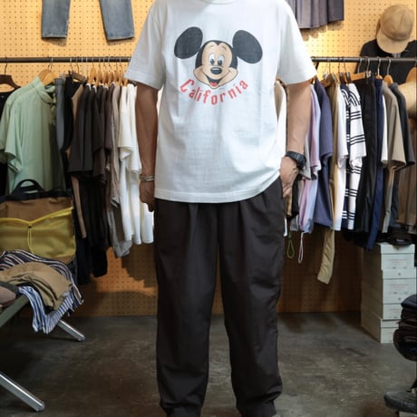 BARNS OUTFITTERS / TSURI-AMI MICKEY TEE / BR-26183