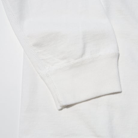 BARNS OUTFITTERS / COZUN LS HENLEY-T / BR-3044