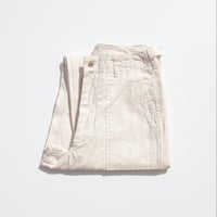 UNISEX / ARAN / FATIGUE-LF BS