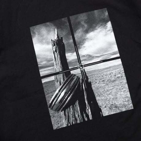 SUN CRAFT / Steven Tiffany T-Shirts