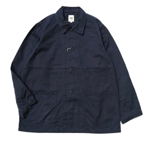 FOB FACTORY / N-3 UTILITY JKT / F2472