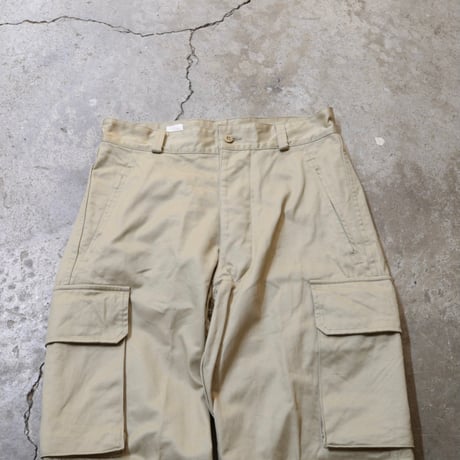 ARAN / M-49 -Exclusive- / 26SS
