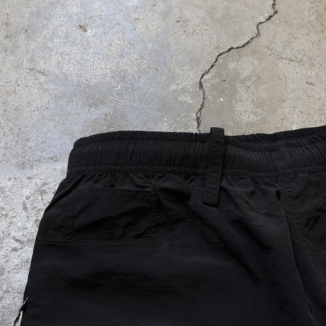 UNISEX / BAGGY SPORTS / BAGGY SHORTS / BA-001