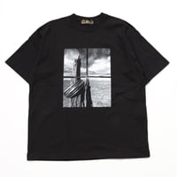 SUN CRAFT / Steven Tiffany T-Shirts