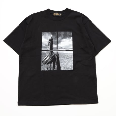 SUN CRAFT / Steven Tiffany T-Shirts