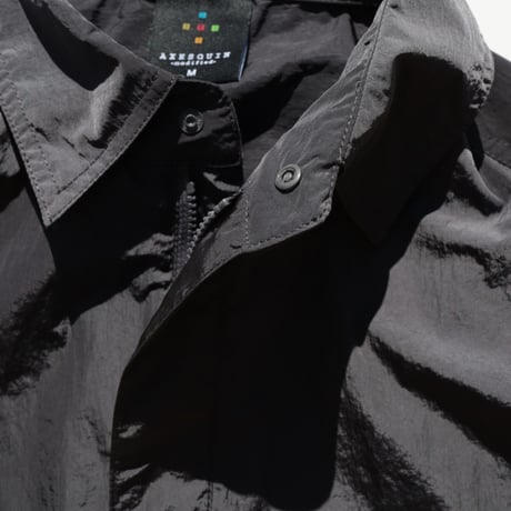 AXESQUIN -modified- / MULTI FLAP POCKET JACKET / 321138