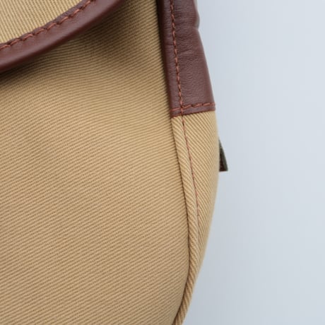 Quality Gunslips / SHOULDER BAG MEDIUM