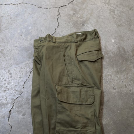 ARAN / M-49 HBT